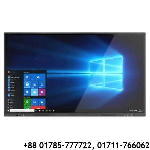 75" Interactive Flat Panel Price in Bangladesh