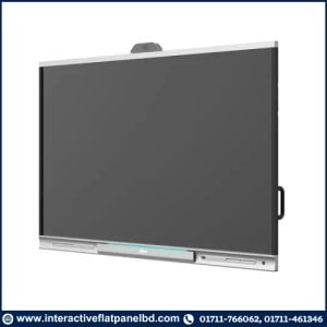 Dahua LPH75-MC470-P 75'' 4K Smart Interactive Flat Panel Display in BD