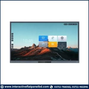 METZ 65KD1 65" K Series Interactive Flat Panel Display in Bangladesh