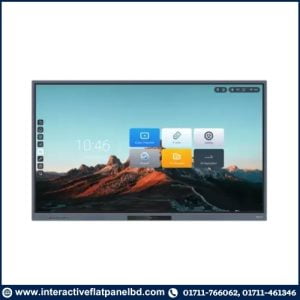 METZ 75KD1 75 Inch K Series Interactive Flat Panel Display