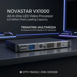 NOVASTAR VX1000 All-in-One LED Video Processor in Bangladesh